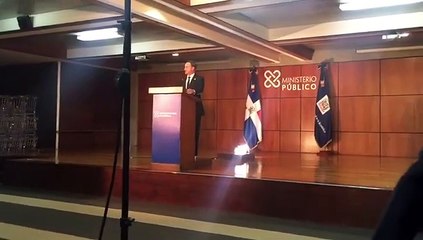 Ministerio Público apelará sentencia de cinco años contra Marlín Martínez