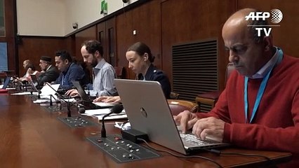 El Estado Islámico dejó más de 200 fosas comunes en Irak, según ONU