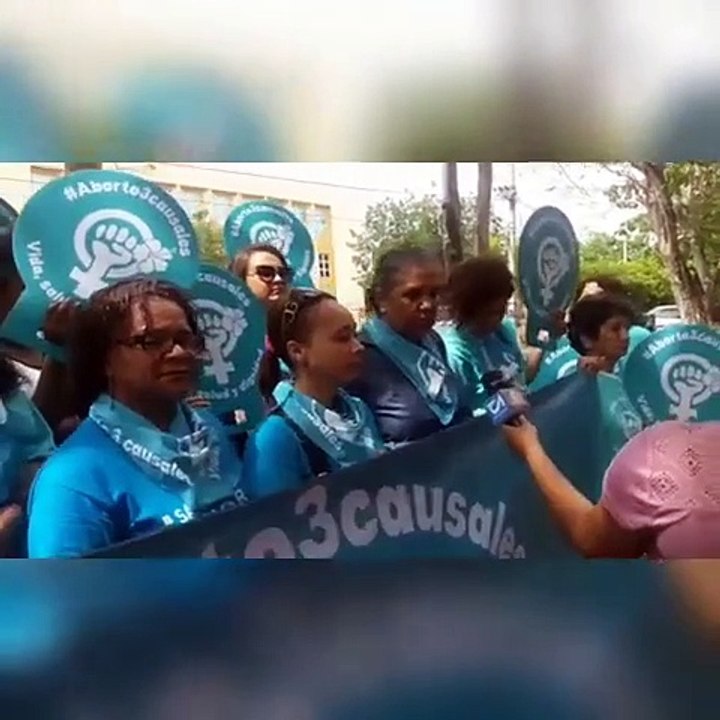 Piden se despenalice el aborto en tres causales