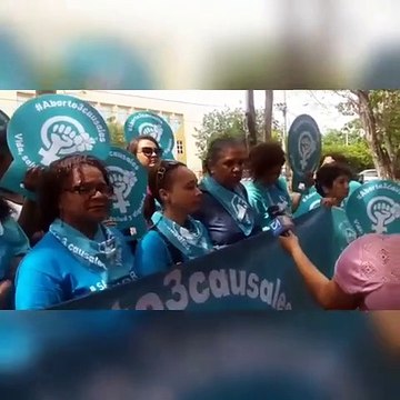 Piden se despenalice el aborto en tres causales
