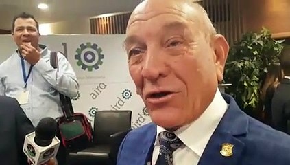 Rafael Calderón responde a acusaciones de homosexualidad en su contra