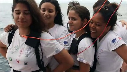 Muse Seek project de la Fundación María Batlle