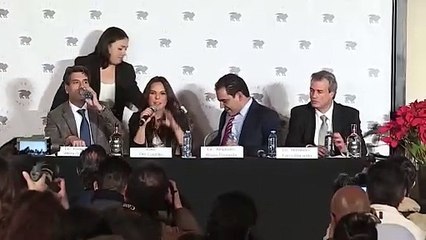 Kate de Castillo regresa a México