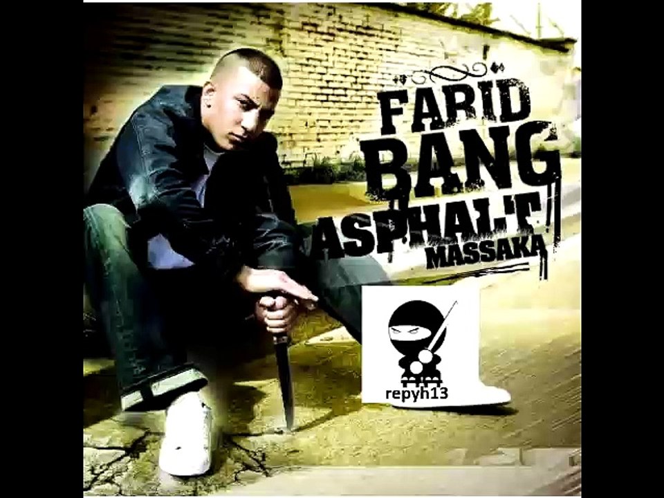 Farid Bang - Nutten wollen Bang