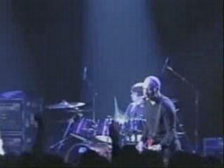 The Who - I Can't Explain 1999