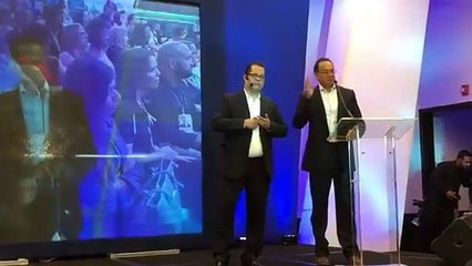 Experto de Televisa habla sobre los retos de la tv en la era digital