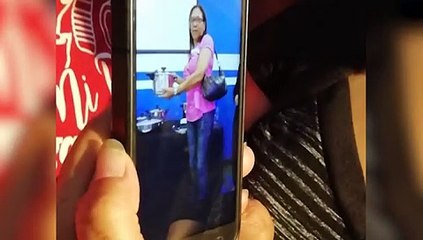 AUDIO: Desaparecida Rosa Amelia Peña Rosario