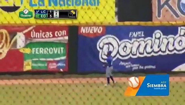 Jonrón de Tatis III