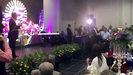 Leonel: “Todo el mundo se pone en fila porque cree que le toca y no es así”