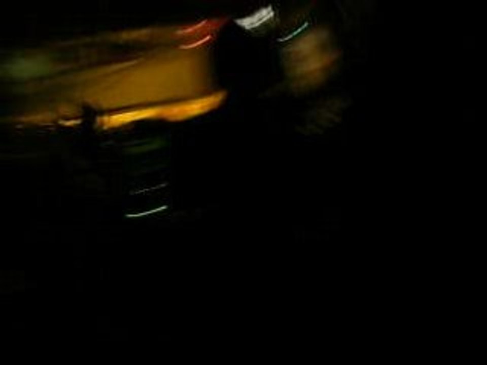 Cest la fête au village