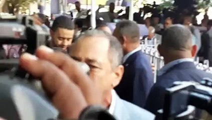 Rubén Darío Cruz resalta unión del PLD