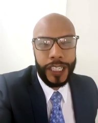 Juan Rojas responde a acusaciones de proxeneta