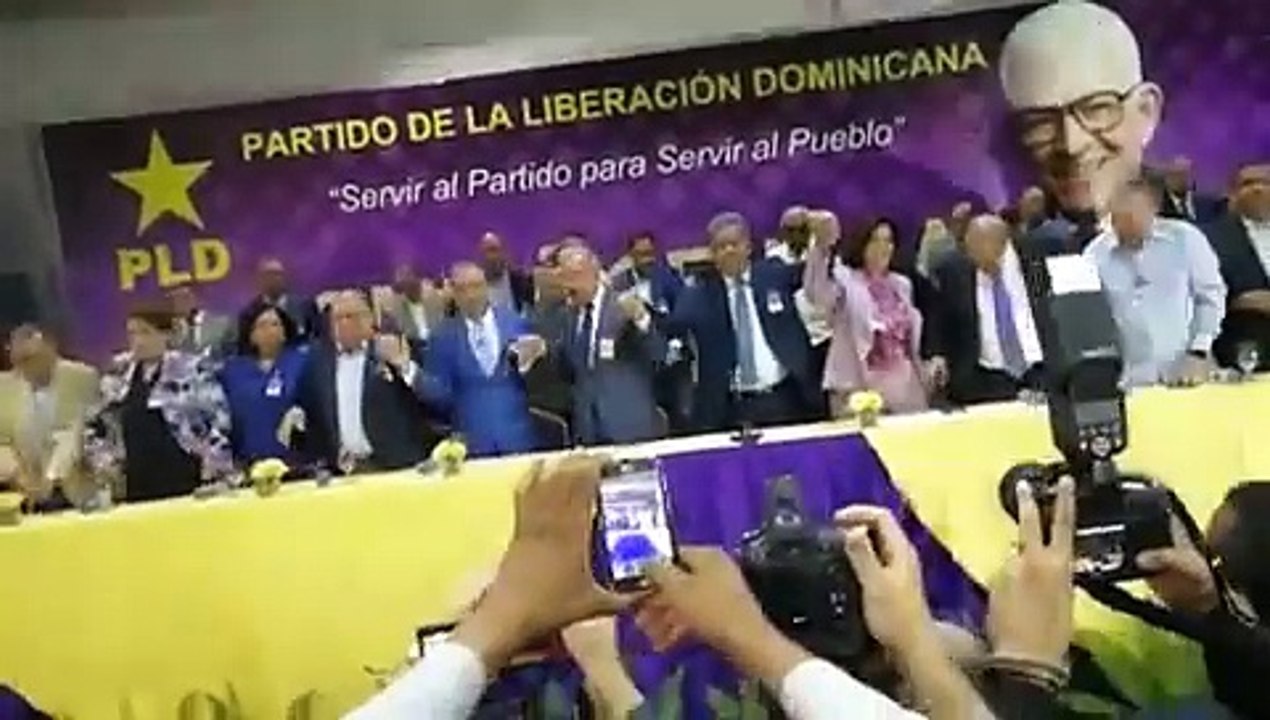 Asamblea de Delegados