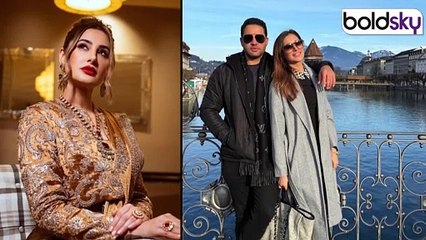 Nargis Fakhri ने Tony Beig से की Secret Wedding कौन है, Family, Profession & Networth Details...