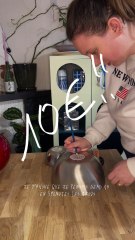 C’est fou ce qu’on peut faire avec des articles de seconde main ❤️🤯