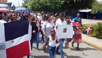 Reclaman Justicia Por Joven Ultimado Por Teniente Coronel