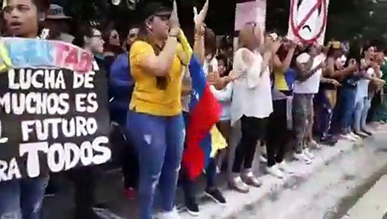 Venezolanos
