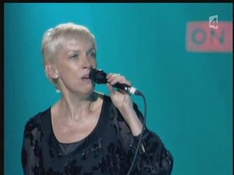 Annie Lennox - Hallelujah