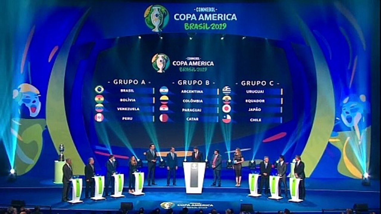 Grupos CA