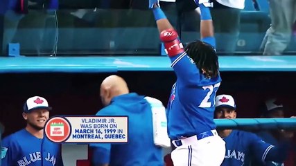 Desde El Club House - Vladimir Guerrero
