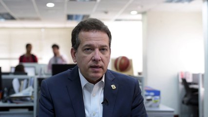 Entrevista Víctor (Ito) Bisonó