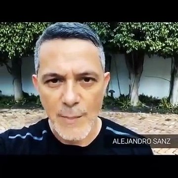 Artistas unidos por Venezuela