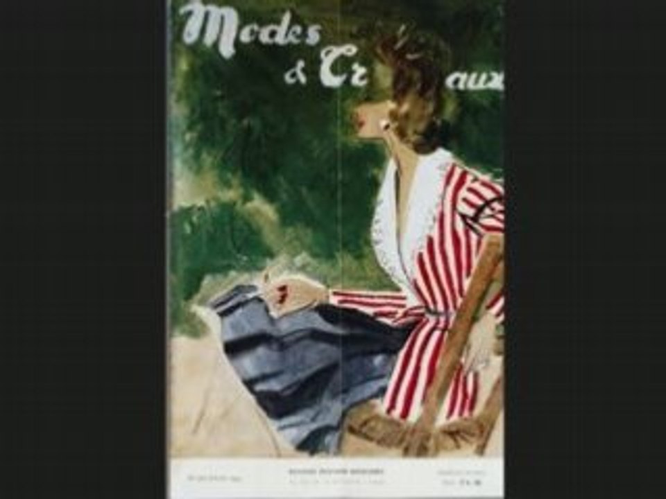 Caballero - Georges Guétary