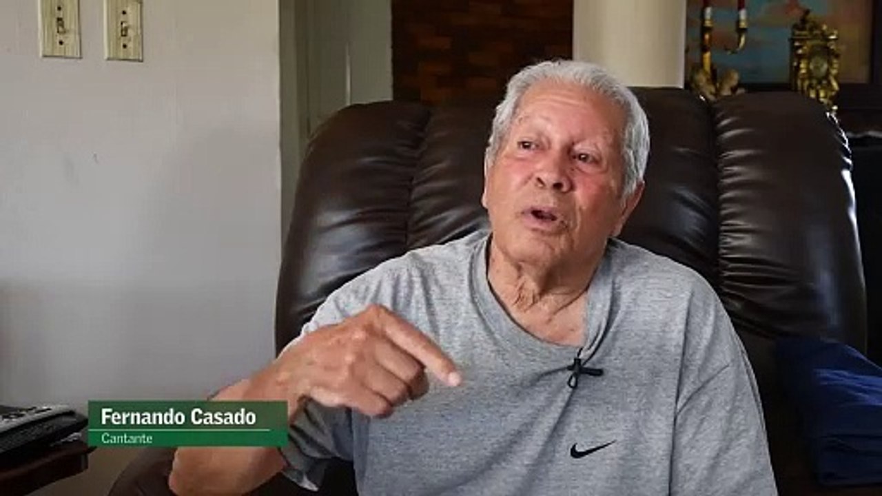 Fernando Casado