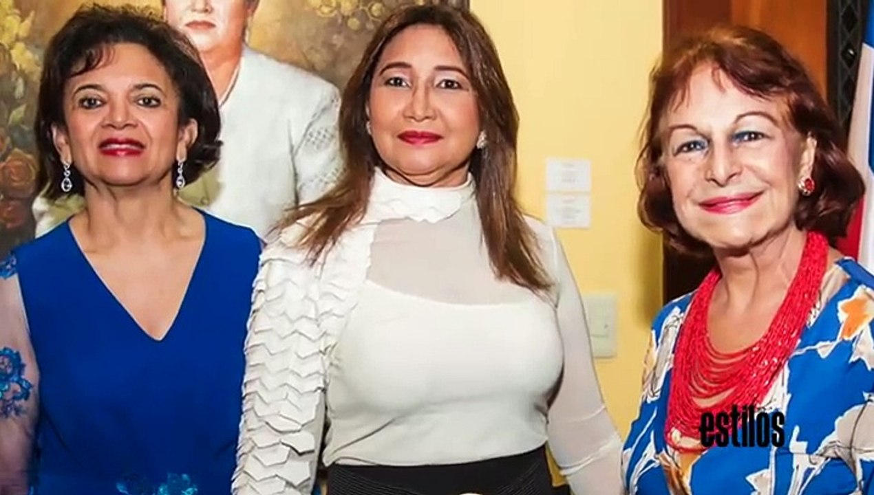 Belkis Adrover De Cibrán Archivos Fotográficos Inéditos