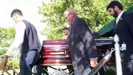 Último Adiós Al Periodista Y Diplomático Cesar Medina