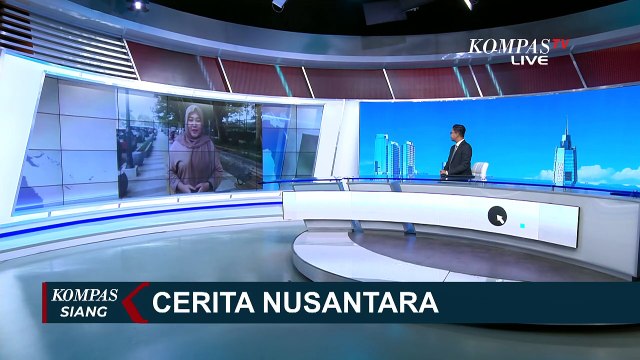 Menilik Kerajinan Kayu Hasil Karya Siswa SMKN 4 Kendari, Laku Keras di Pasaran
