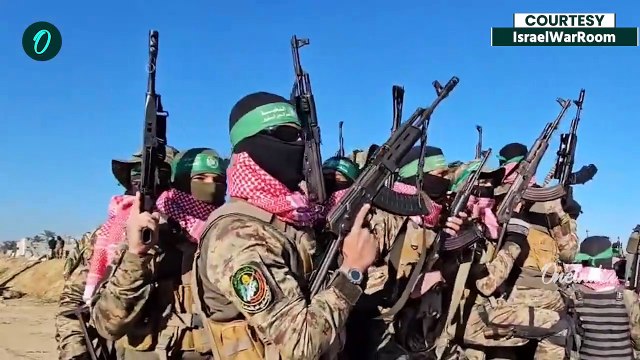 Hamas Hostages Released: हमास 6 इजराइली बंधकों को छोड़ेगा | Israel Hamas Ceasefire | वनइंडिया हिंदी