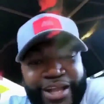 David Ortiz, razones por la que ama a los Yankees
