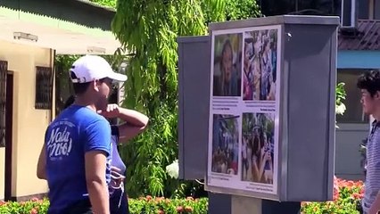 Muestra fotografíca retrata la violencia durante protestas en Nicaragua