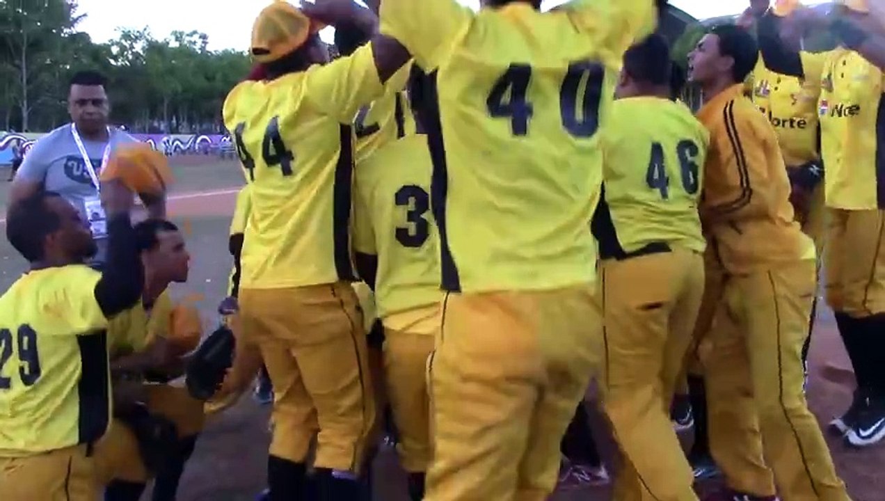 Juegos Nacionales