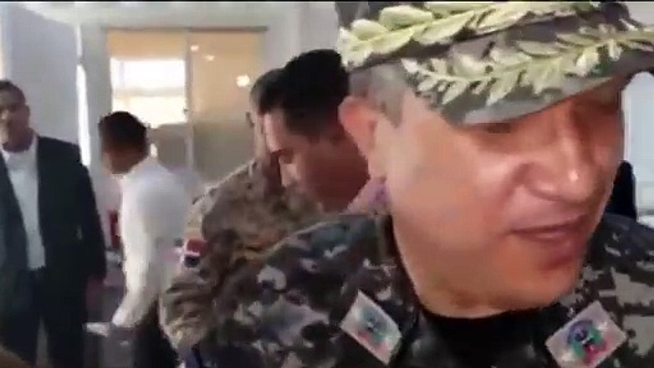 Ney Aldrín Bautista dice responde a Wilton Guerrero trabajando