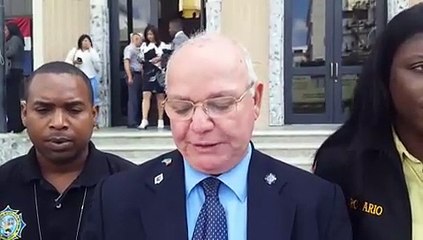 Denuncian que están creando organizaciones que dan carnet para proteger delincuentes