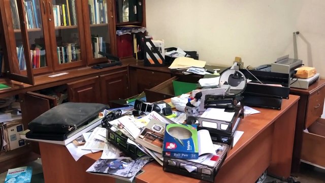 Allanan oficinas de organismos cívicos y DDHH en Nicaragua