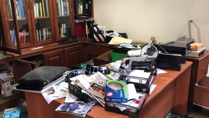 Allanan oficinas de organismos cívicos y DDHH en Nicaragua