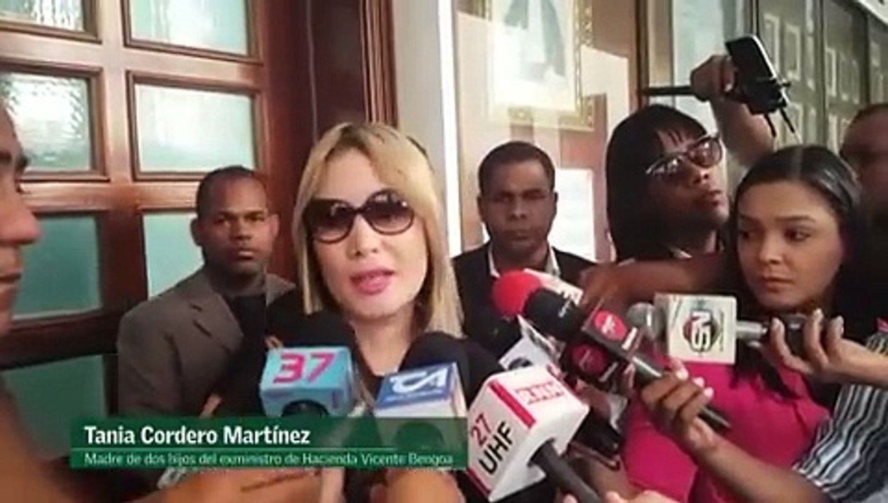 Tania Cordero Martinez