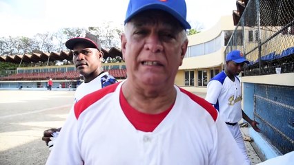 Diario Libre en Softbol