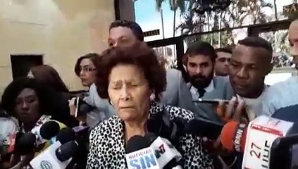 Defensora del Pueblo sobre terrenos de Cueva de las Maravillas