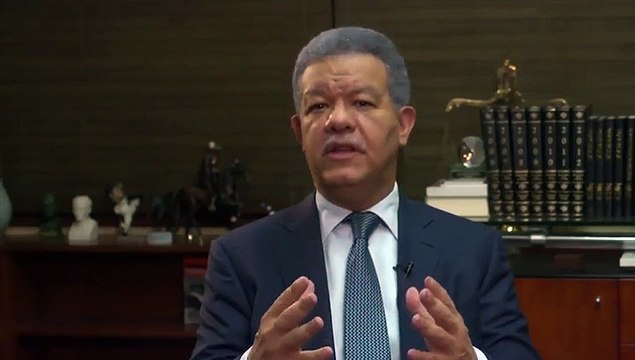 PLD escuchará inquietudes de dirigentes sobre primarias internas