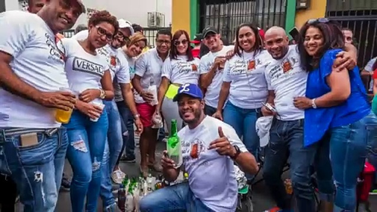 El Rally Del Borracho 2018