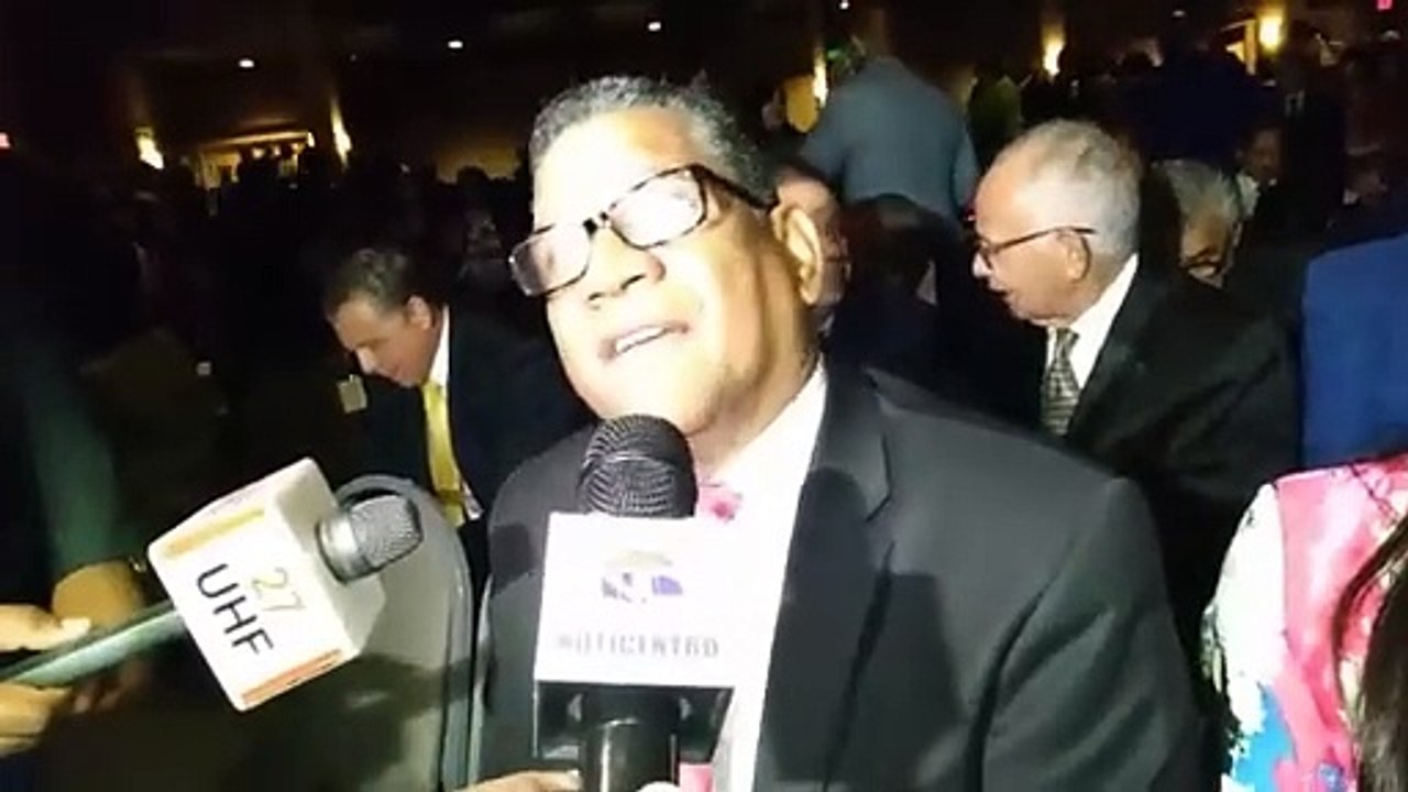 Declaraciones Rubén Maldonado