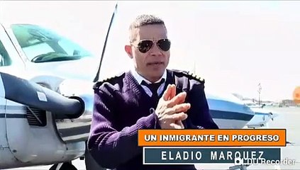 Piloto Dominicano Muere Al Estrellarse Avión En La Florida