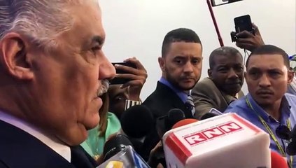 Declaraciones Del Ministro De Relaciones Exteriores