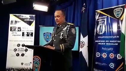 La Policía Nacional asciende a 6,903 miembros