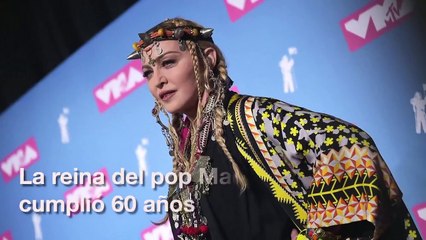 Las noticias más destacadas del mundo del espectáculo en 2018