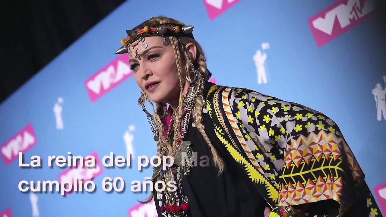 Las noticias más destacadas del mundo del espectáculo en 2018